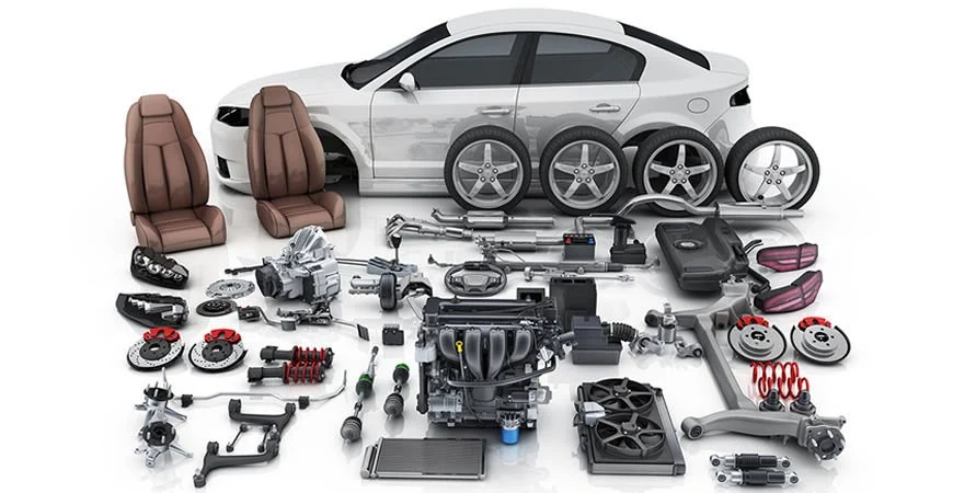 Karesi Oto Yedek Parçacısı