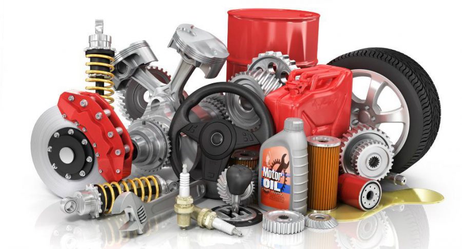 Karesi Oto Yedek Parçacısı